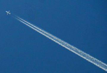 Setting the right example in curbing climate change