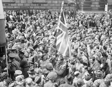 Beware the historical revisionism of the national narrative