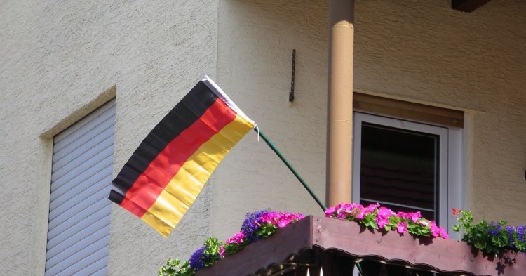 Vers un nouveau nationalisme allemand ? Un adieu à l'Europe ?