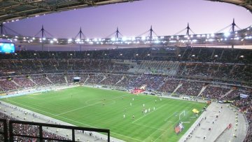 Euro 2016 : les parents du football ont scellé leur Union
