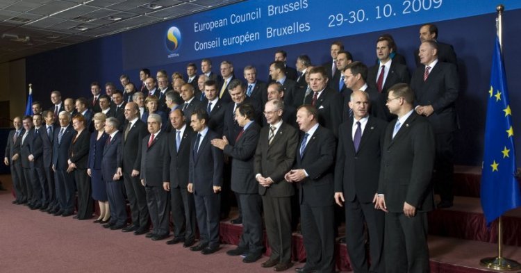 Présidence du Conseil européen : défendre une certaine idée de l'Europe