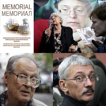 The Sakharov Prize 2009