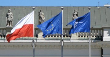 La Pologne inquiète