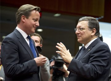 Europas Parlamente auf dem Prüfstand