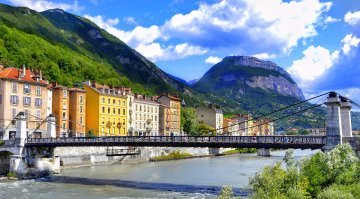 The European Green Capital Award: A Real Force for Promoting Environmental Protection