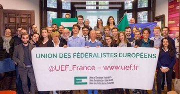 Democratic conventions : for an open method and a European debate