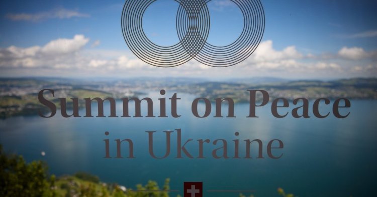 Sommet pour la paix : quel bilan pour l'Ukraine ?