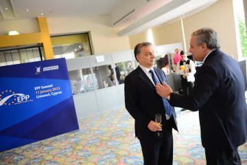 Wahlen in Slowenien : Noch ein Orbán ?