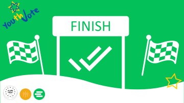 The conclusion of the “EU-vote!” campaign
