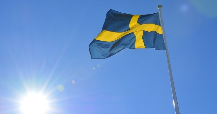 Brief an Europa: Wahl in Schweden