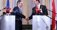 Une « nouvelle » grande coalition à Vienne