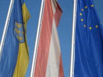 Österreich und Europa : eine komplizierte Beziehung