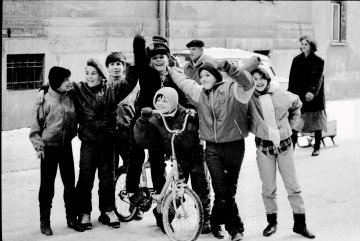 Bosnia, trent'anni di « pace fredda »