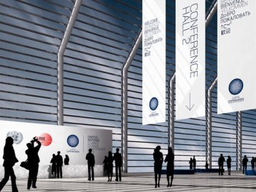 Good news from Copenhagen 's failure: It is time to reform world environmental governance