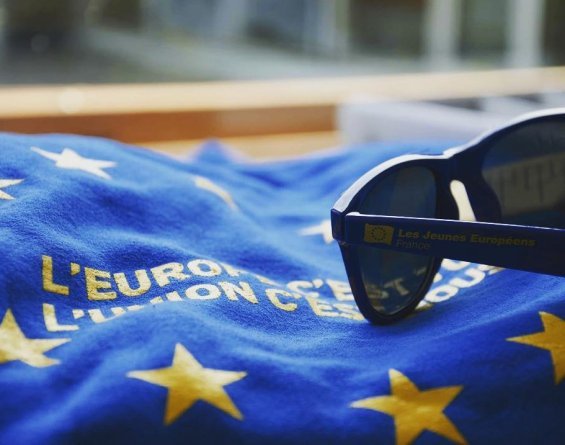 Moving forward – Climate foreign policy means EU integration