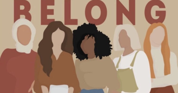 We Belong Europe Podcast