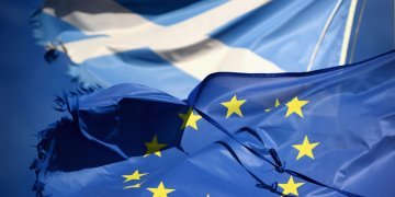 What should the rest of the EU make of the Scottish referendum? 