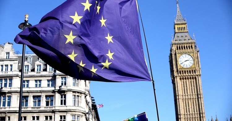 Holding a second Brexit referendum would be inherently undemocratic