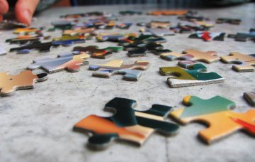 Yellow and orange card: Don't blame the Commission