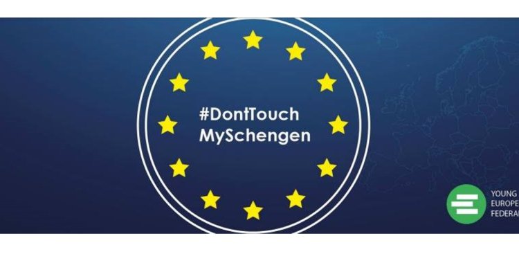 #DontTouchMySchengen: why?