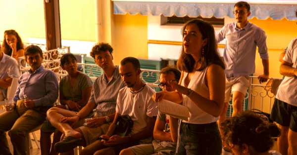 “Not All Feminists Automatically See Federalism as Relevant”: Nina Höll Meets Melanie Thut