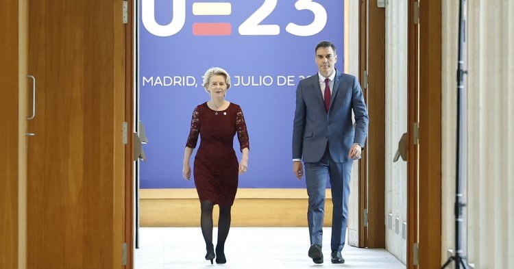 General elections in Spain: the countdown is on!