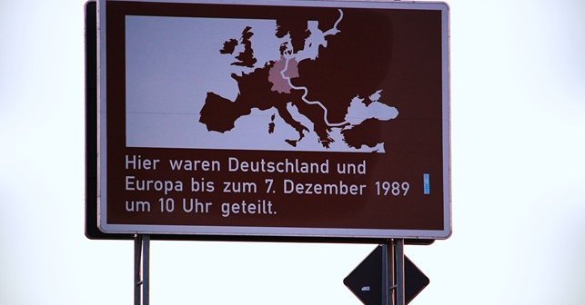 Les 30 ans de la réunification allemande : un bilan européen