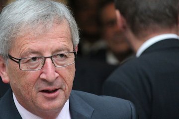 Témoignage : Pourquoi je suis avec Juncker et voterai pour un parti membre du PPE