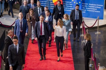 Présidence belge du Conseil de l'Union Européenne : le mot de la fin 