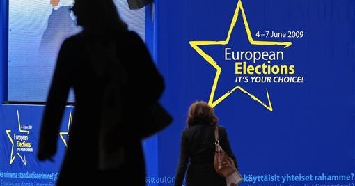 Why voting for a Parliament without voting for a European government?