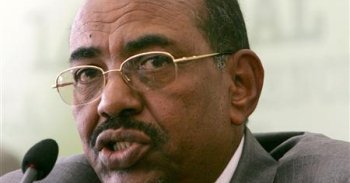 Al-Bashir and the ICC : Children in Danger