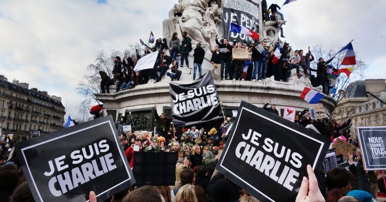 Parigi e la sua forza. E l'Europa?