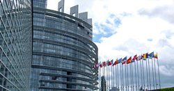 Strasbourg, natural home of the European Parliament
