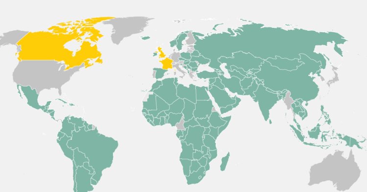 European Recognition of a Palestinian state - a long overdue policy change