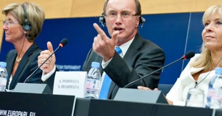Parlement européen : l'essentiel de la session plénière de septembre 2013