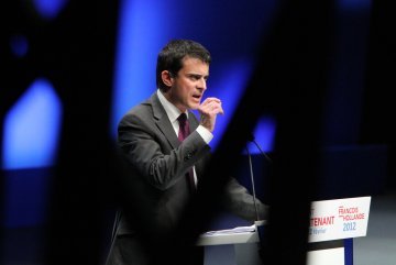 Frankreich : Nation im Ausnahmezustand