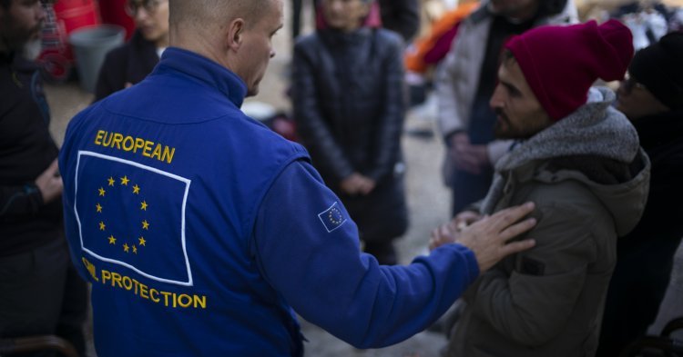  La question humanitaire au coeur des hésitations des pays européens à renouer avec le régime de Bachar Al-Assad