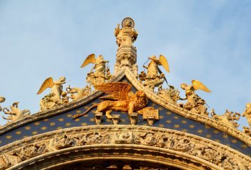 Grand Tour 2.0 : carri armati fatti in casa e piccole imprese, benvenuti in Veneto