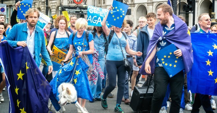 Böser Brief an Europa