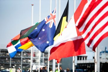 Het lot van de Europese defensie in handen van België?