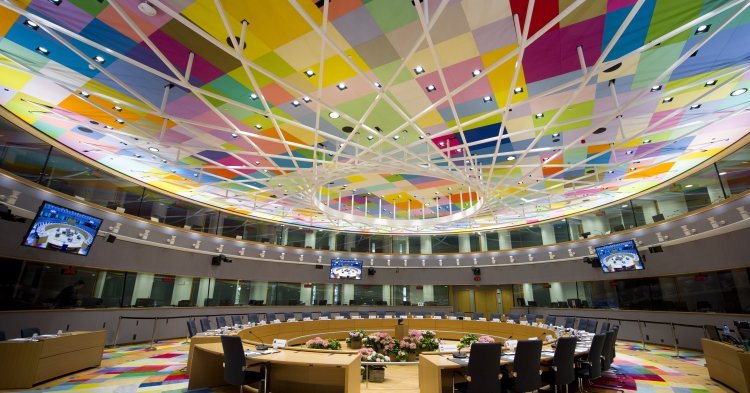 Contre l'Europe à plusieurs vitesses