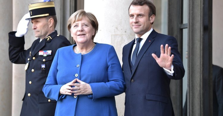 Relance européenne : une proposition franco-allemande bienvenue mais à l'arrière-goût amer