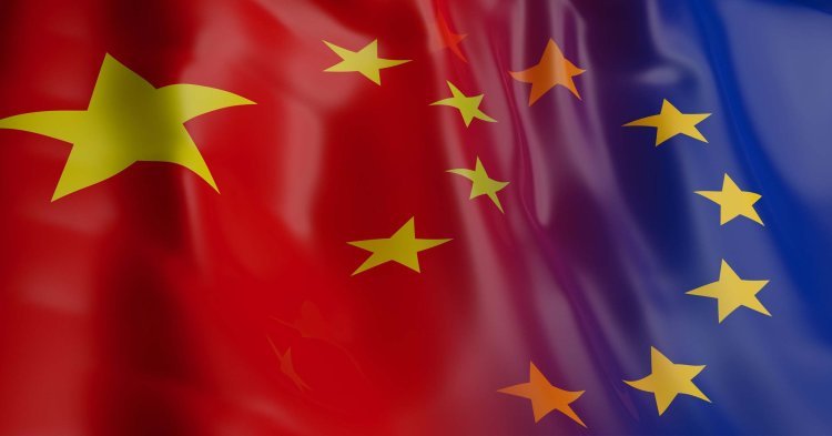 Sommet sino-européen : « L'Europe doit être un joueur et non un terrain de jeu » selon Charles Michel