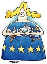 The First European Bill of Rights Approved ... Ambigously.