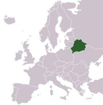 Belarus' future depends on European unity