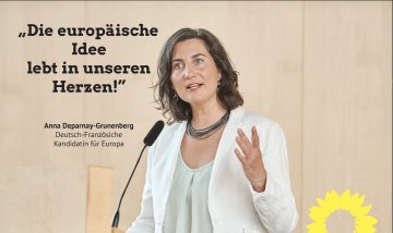 Anna Deparnay-Grunenberg : « Es geht nicht darum, unsere Mobilität zu begrenzen, sondern sie weiterzuentwickeln »