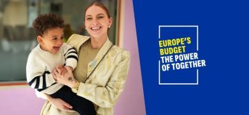 The New EU budget is “fit for yesterday”, not for a new era - it is time to get serious