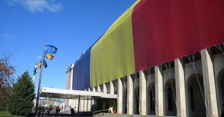 Elections in Romania: One Step Forward, 35 Years Back 