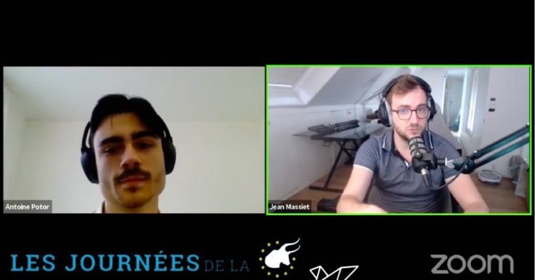 Journées de la Presse européenne 2020 : Reconnecter les jeunes à la politique