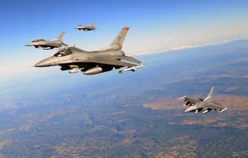 La trasformazione NATO del XXI secolo